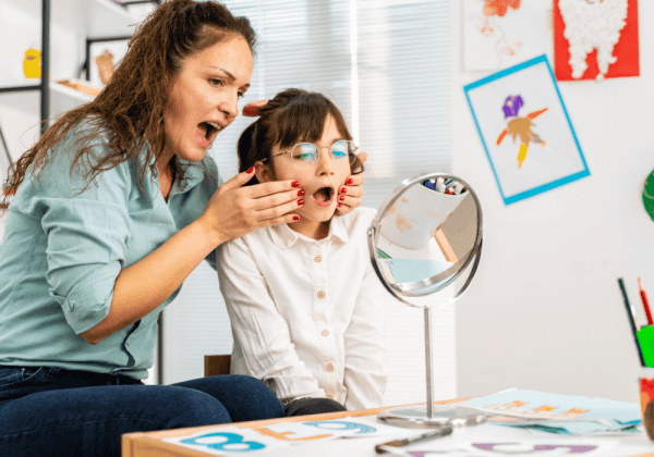 How Does ABA Therapy Help With Sensory Processing? | ABA Compass