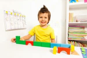 ABA Compass: Professional Supervision for one kids while he is playing